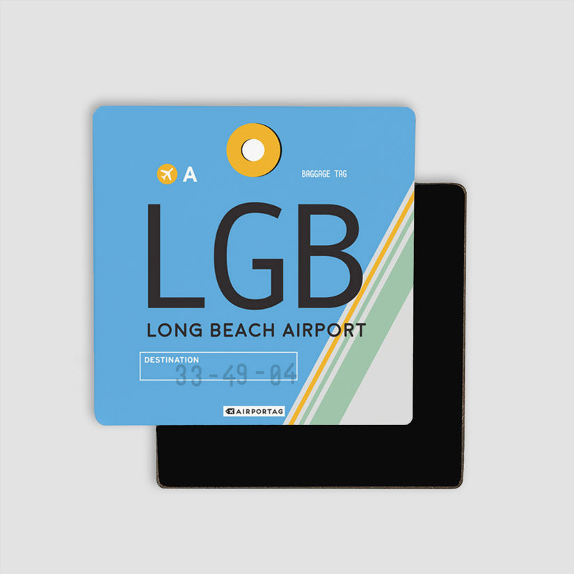 LGB - Aimant