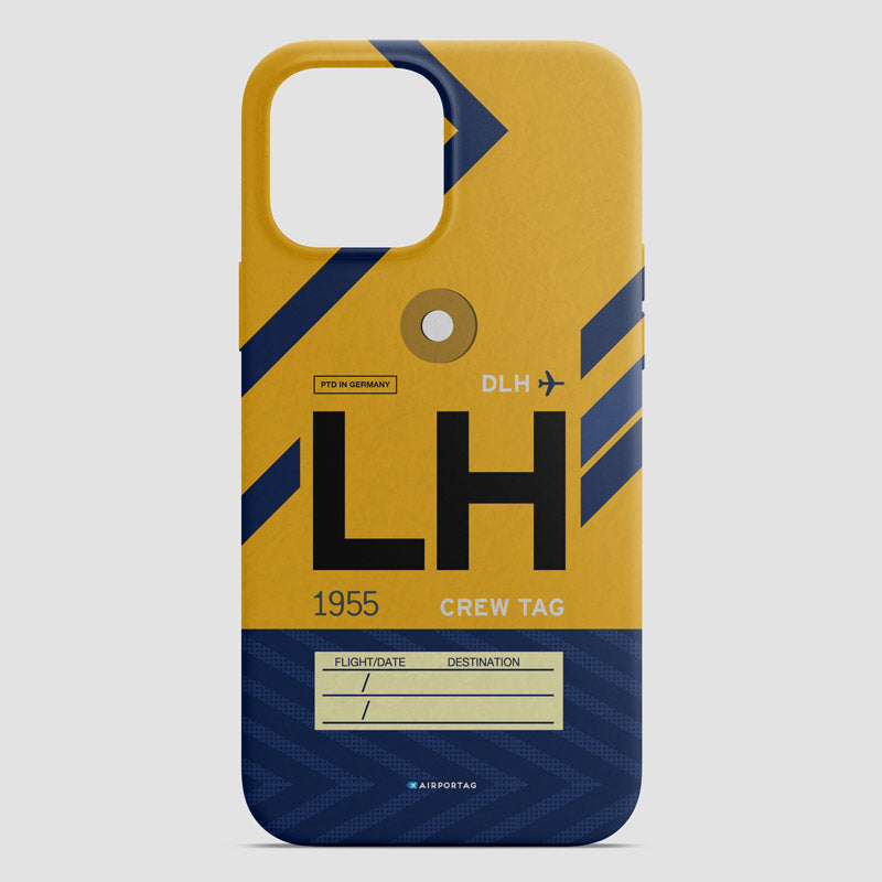 LH - Coque de téléphone