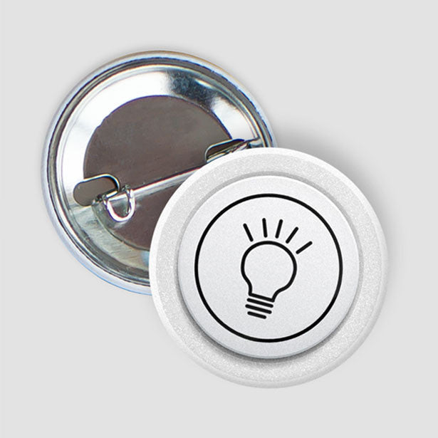 Lights - Button - Airportag