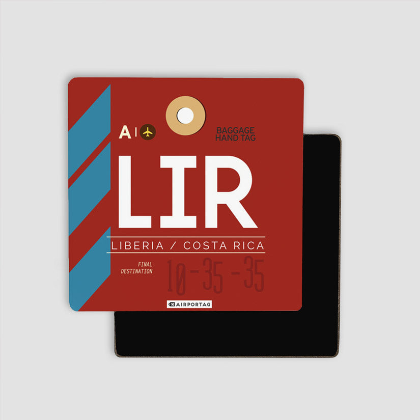 LIR - Aimant