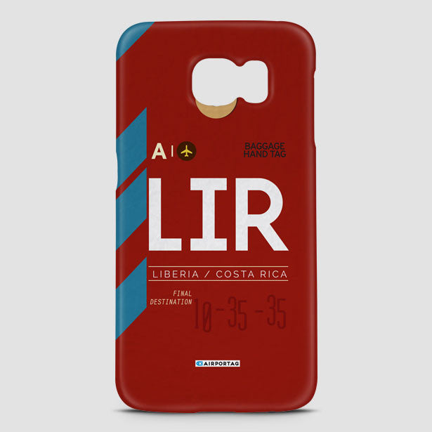 LIR - Phone Case - Airportag