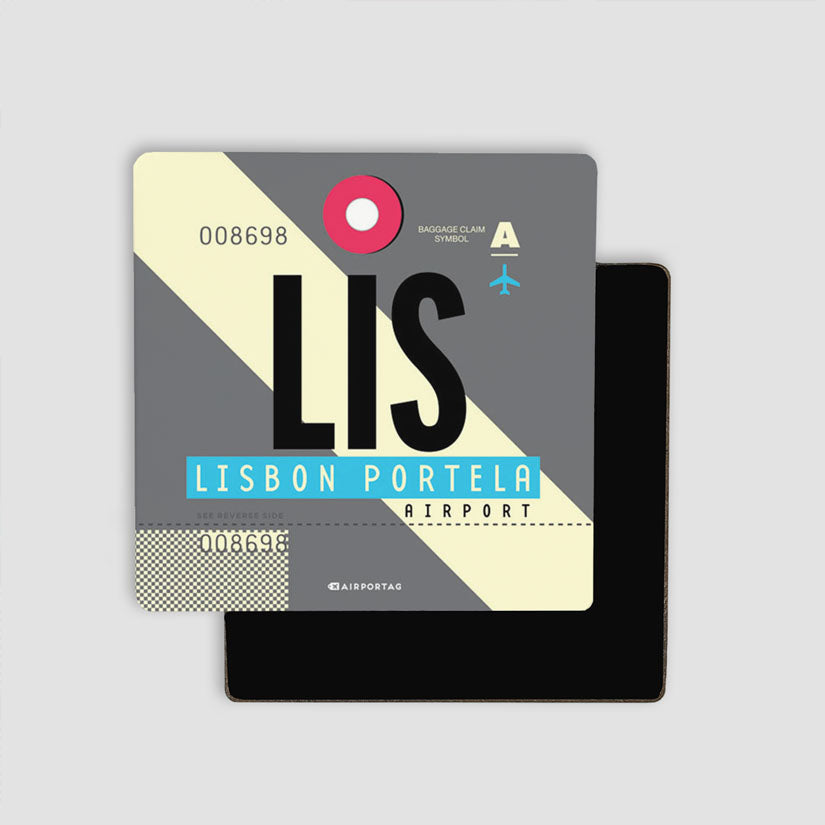 LIS - Magnet