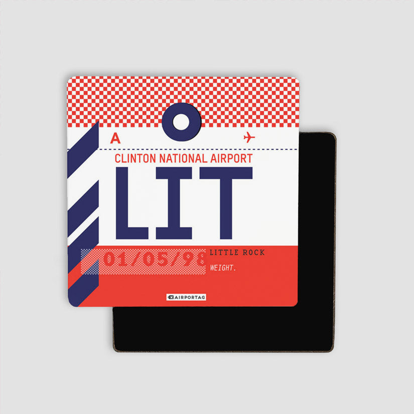 LIT - Magnet