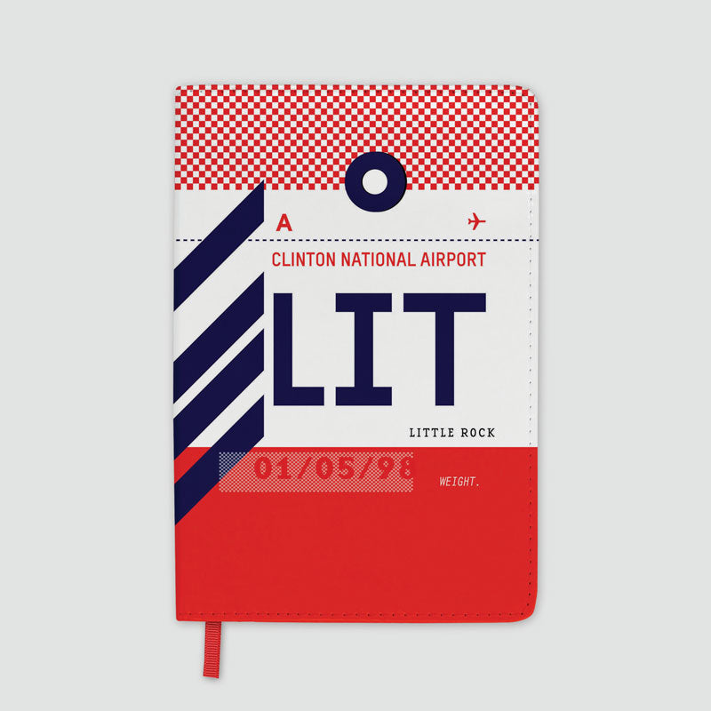 LIT - Journal