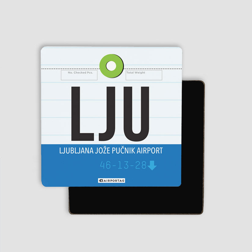 LJU - Magnet