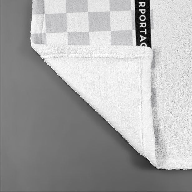 LO - Blanket - Airportag