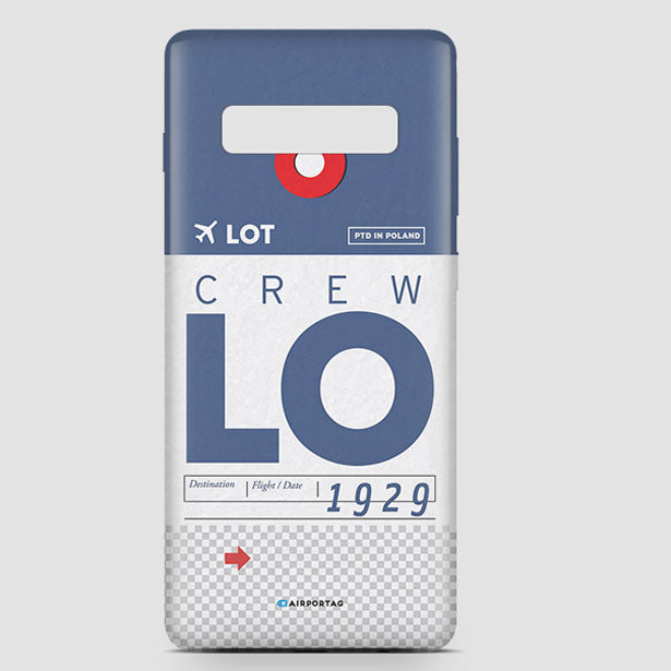 LO - Phone Case airportag.myshopify.com