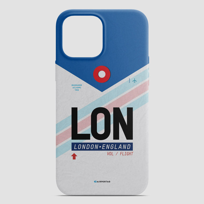 LON - Phone Case