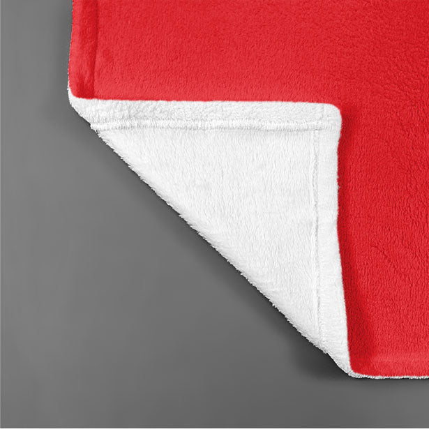 Love Propeller - Blanket - Airportag