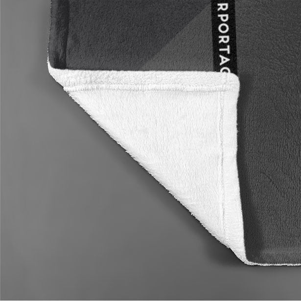 LPA - Blanket - Airportag