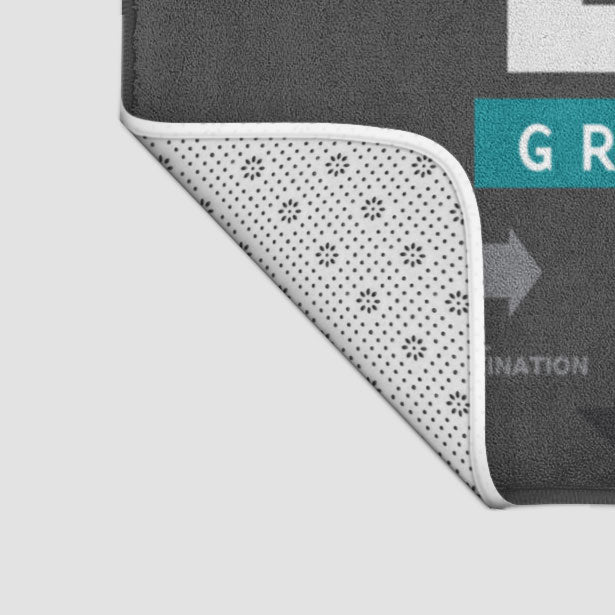 LPA - Bath Mat - Airportag