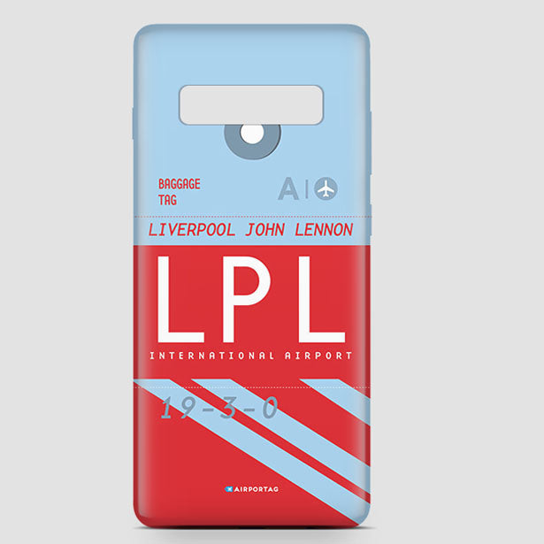 LPL - Phone Case airportag.myshopify.com