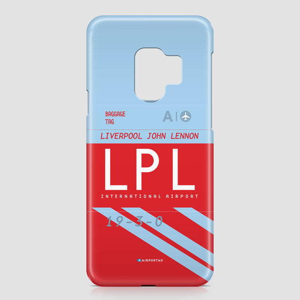 LPL - Phone Case - Airportag