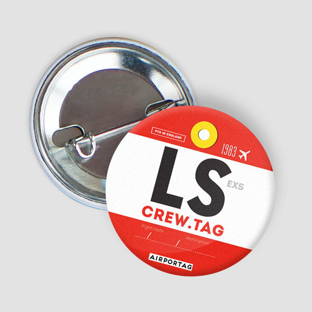 LS - Button - Airportag