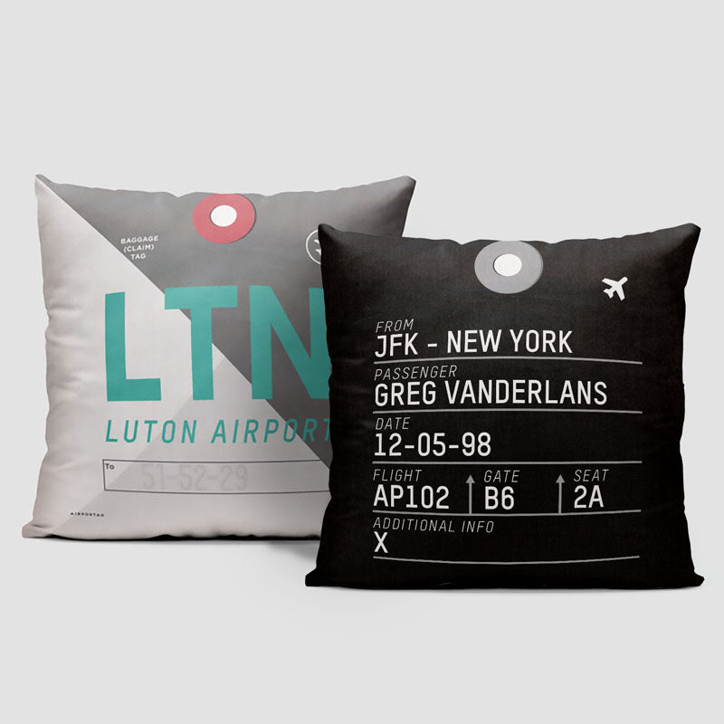 LTN - Coussin
