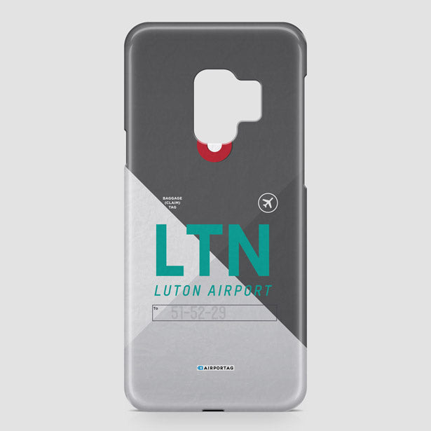 LTN - Phone Case - Airportag