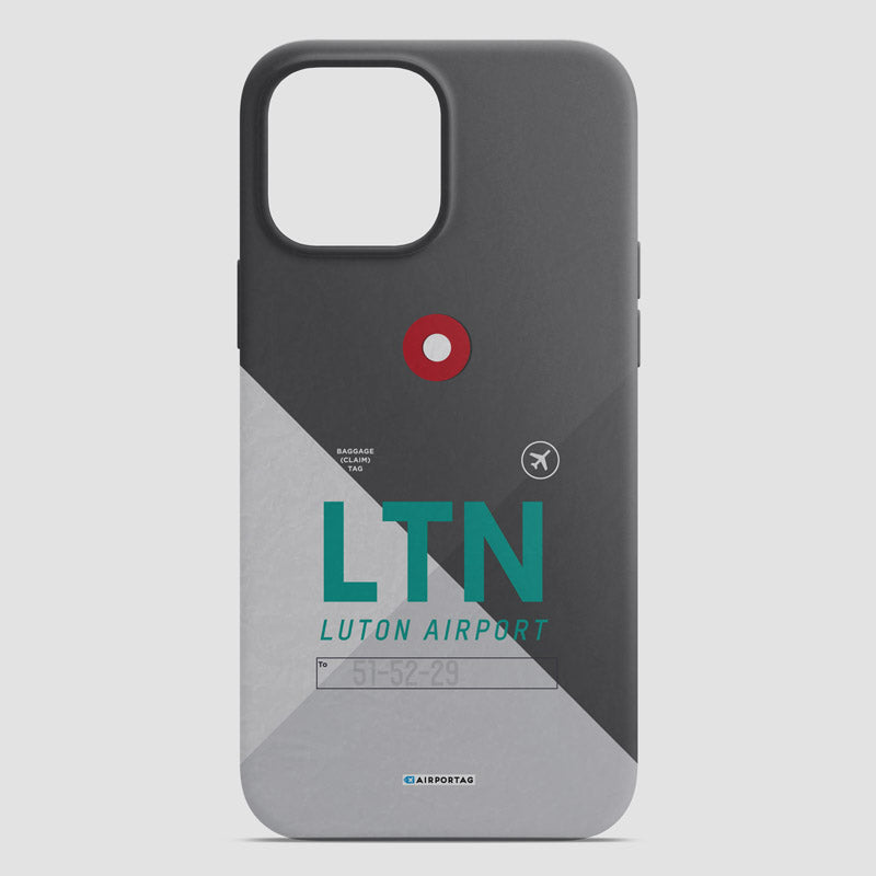 LTN - Coque de téléphone