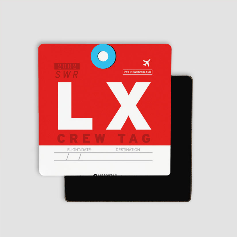 LX - Magnet