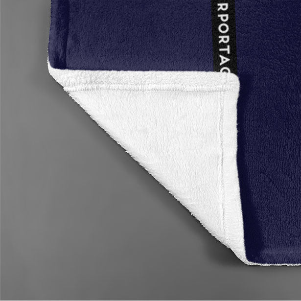 LY - Blanket - Airportag