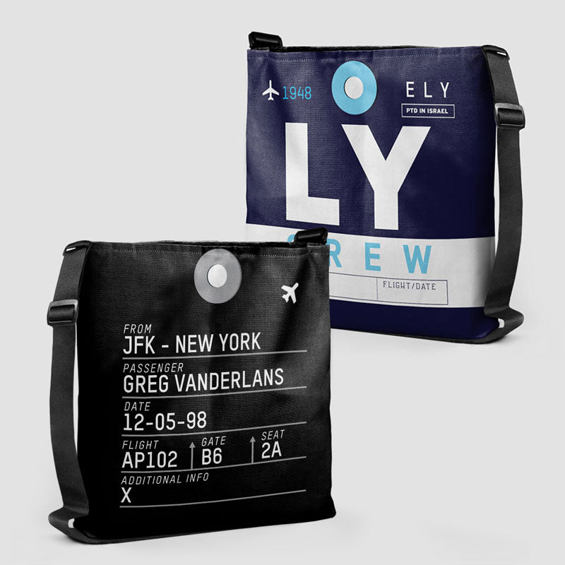 LY - Sac fourre-tout