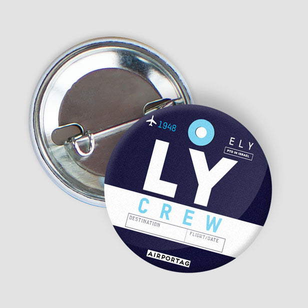 LY - Button - Airportag