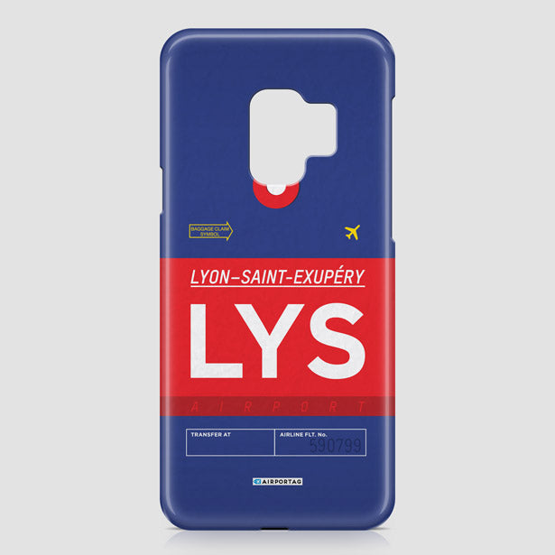 LYS - Phone Case - Airportag