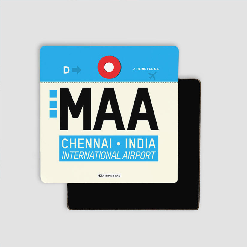 MAA - Magnet