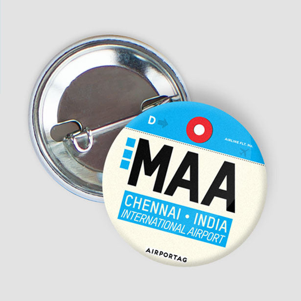 MAA - Button - Airportag