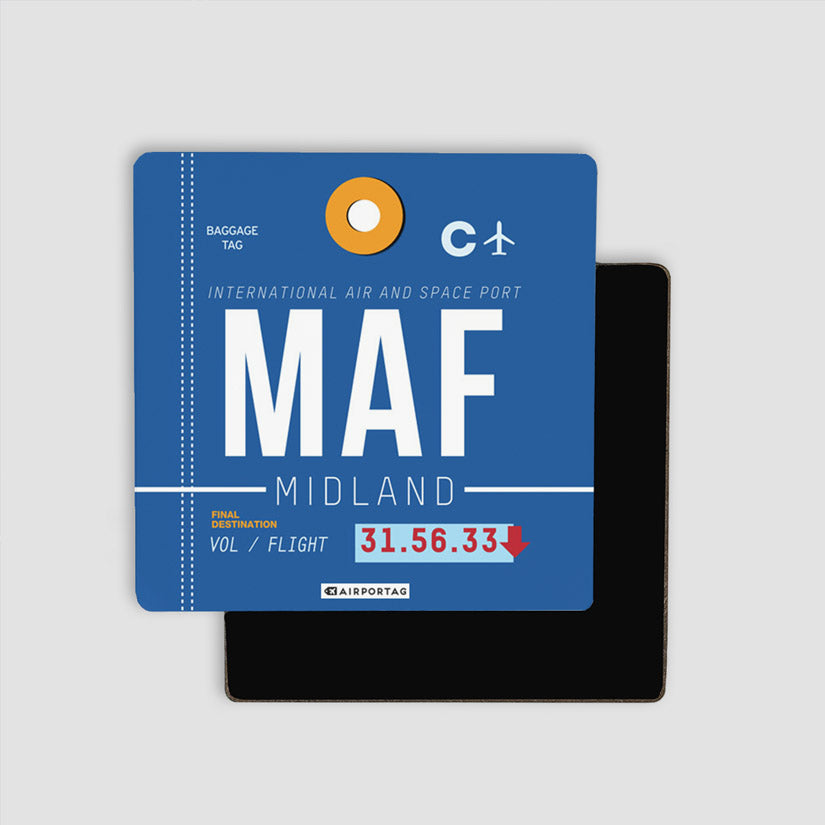 MAF - Magnet