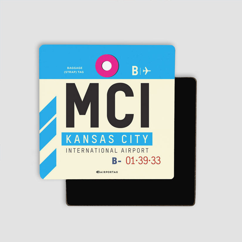 MCI - マグネット