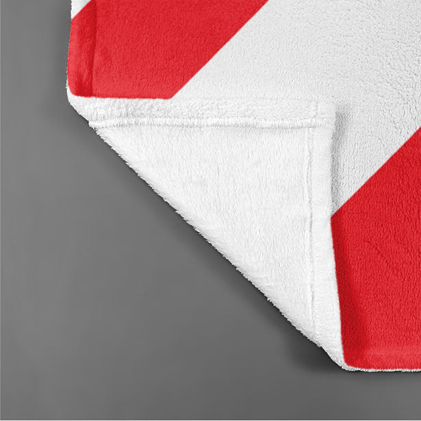 MCM - Blanket - Airportag