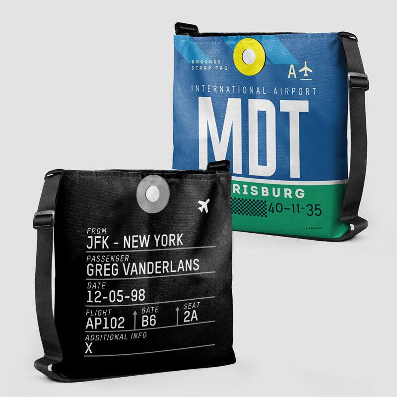 MDT - Sac fourre-tout