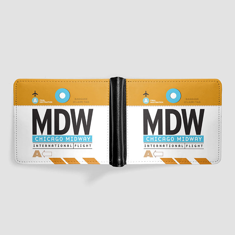 MDW - Men's Wallet