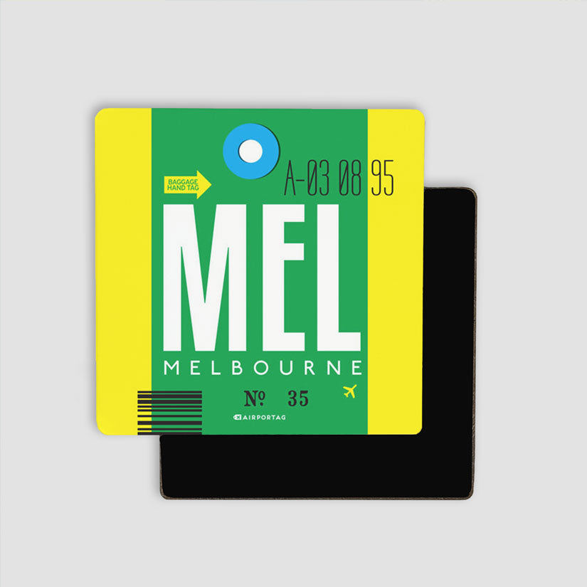 MEL - Aimant