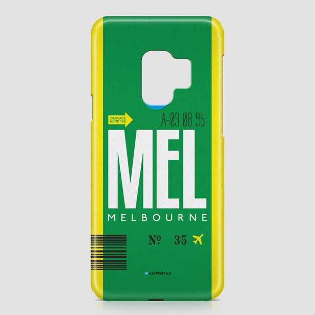 MEL - Phone Case - Airportag