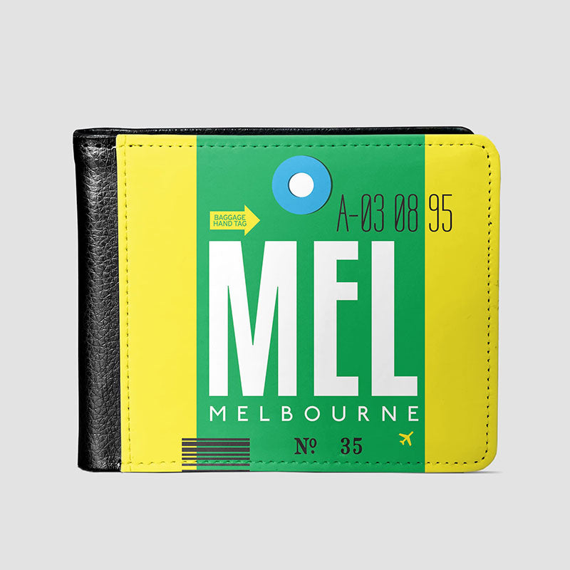 MEL - Men's Wallet