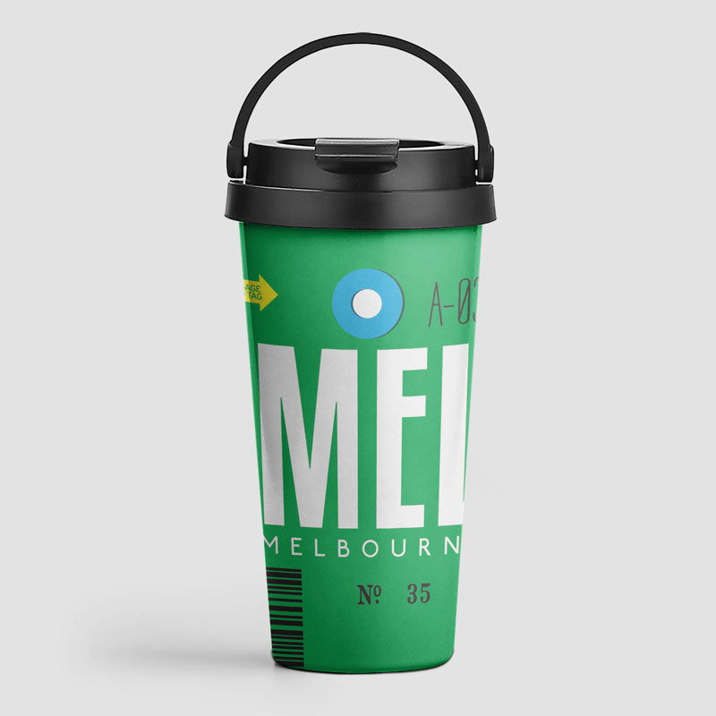 MEL - Travel Mug