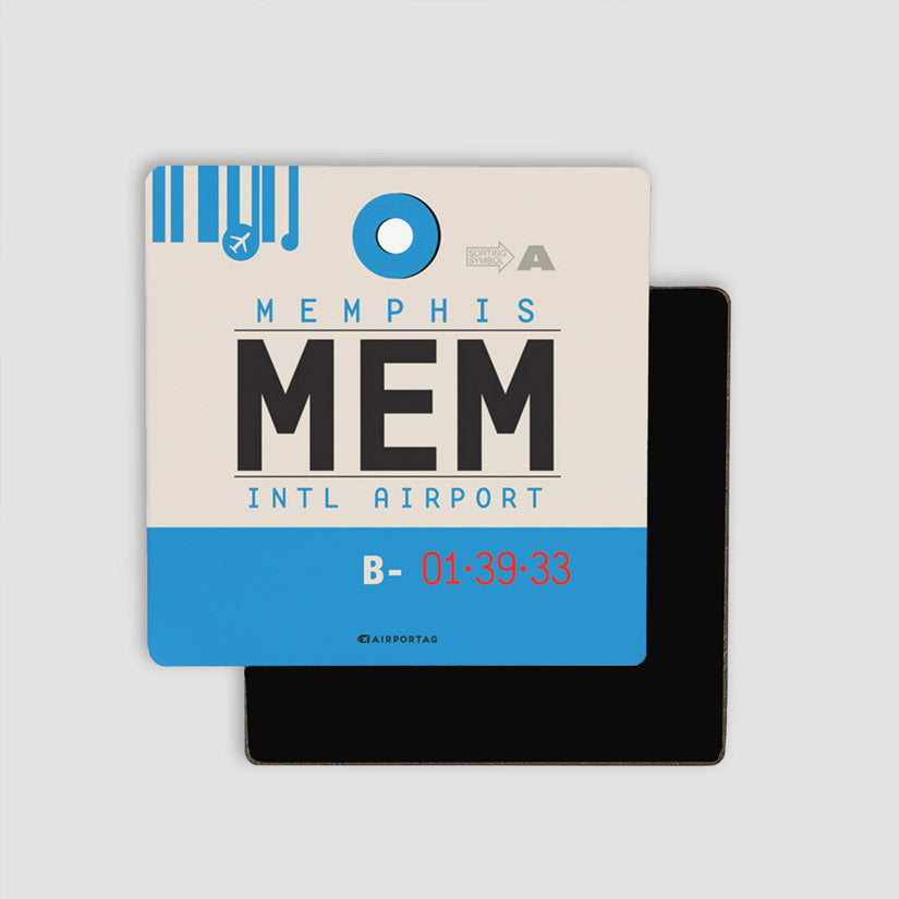 MEM - マグネット