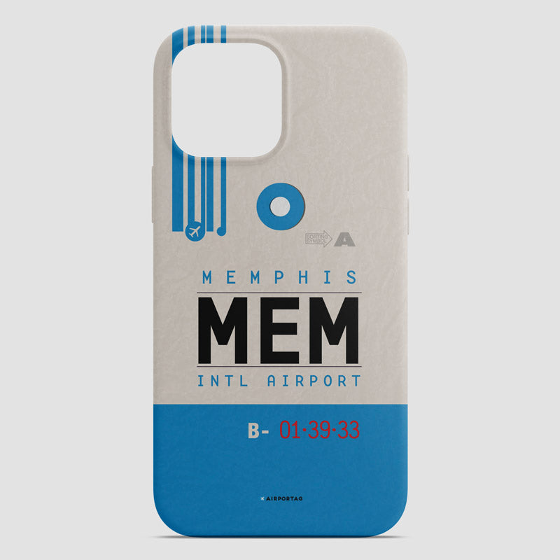 MEM - Phone Case