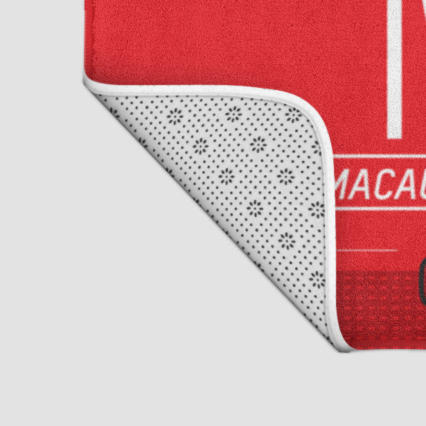 MFM - Bath Mat - Airportag