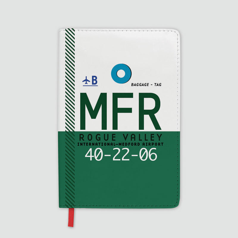 MFR Journal