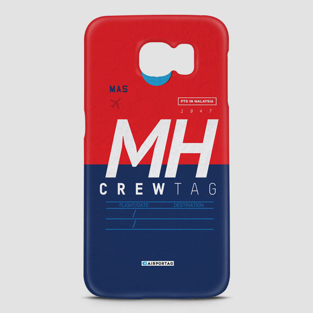 MH - Phone Case - Airportag