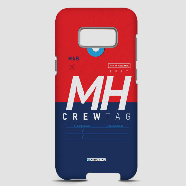 MH - Phone Case - Airportag