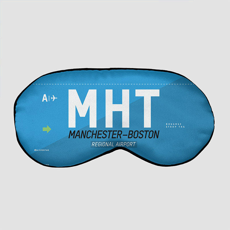 MHT - Sleep Mask