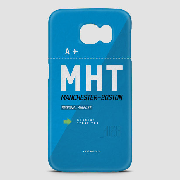 MHT - Phone Case - Airportag