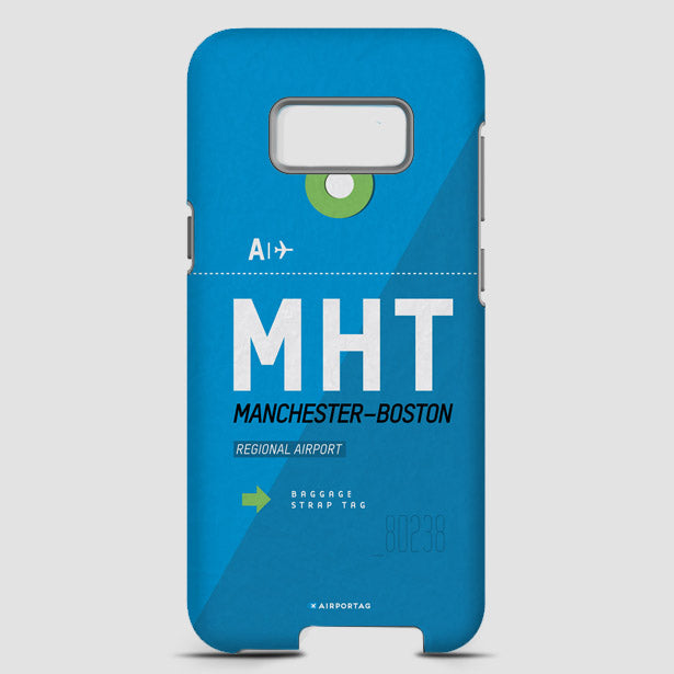 MHT - Phone Case - Airportag