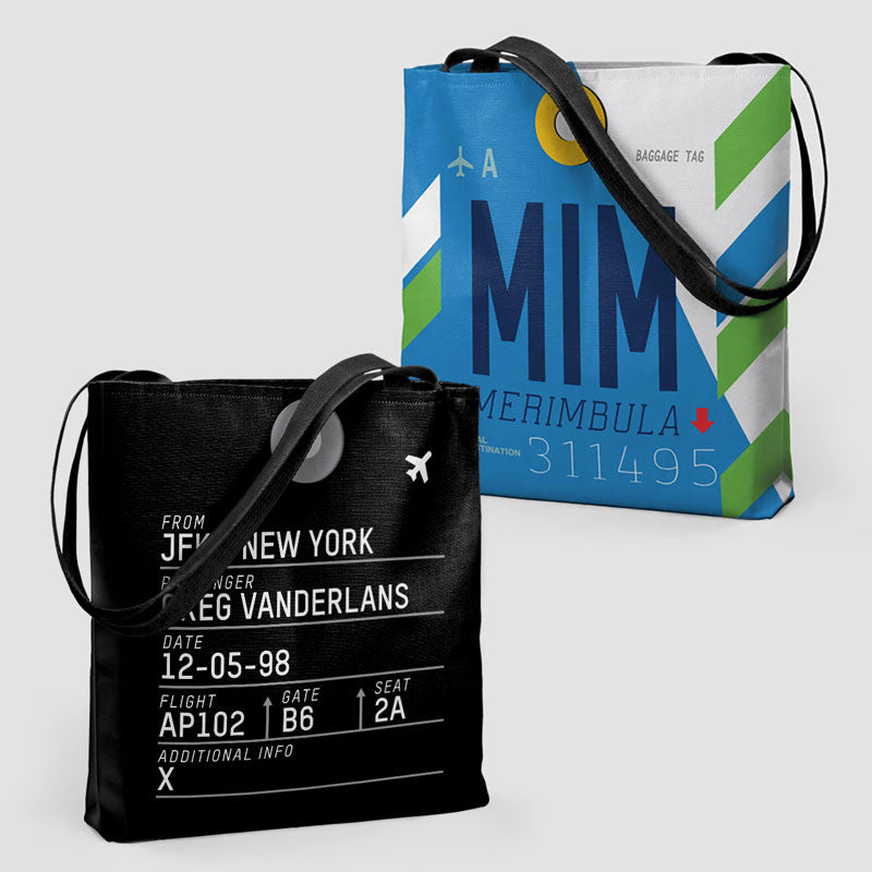 MIM - Sac fourre-tout