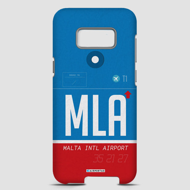 MLA - Phone Case - Airportag