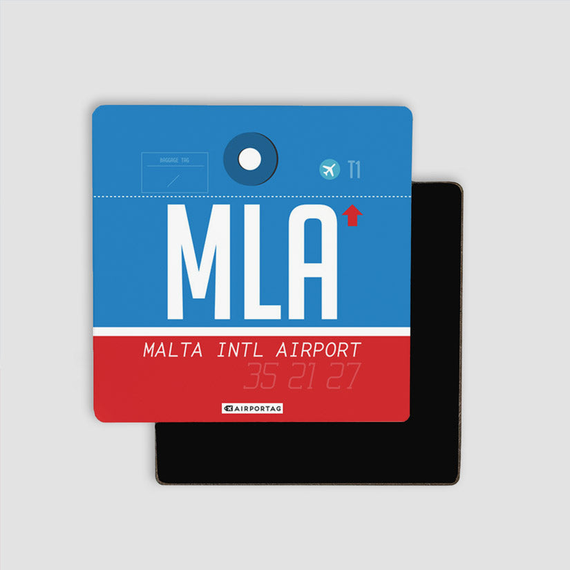 MLA - Magnet