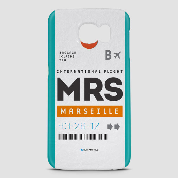 MRS - Phone Case - Airportag